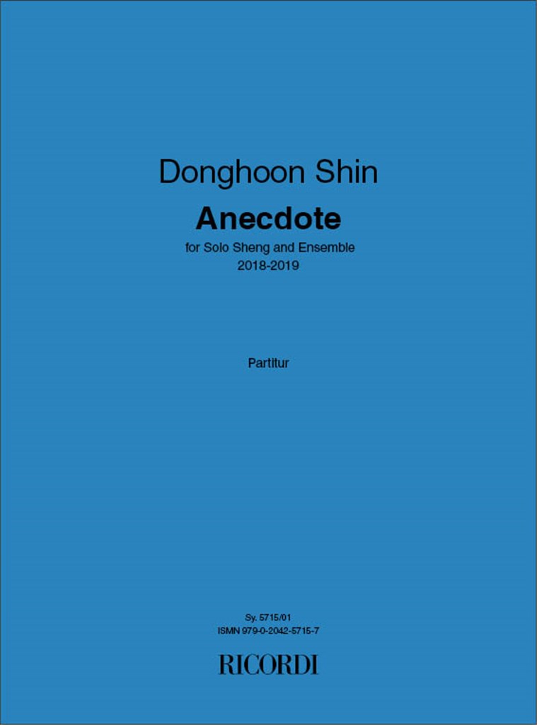 Anecdote